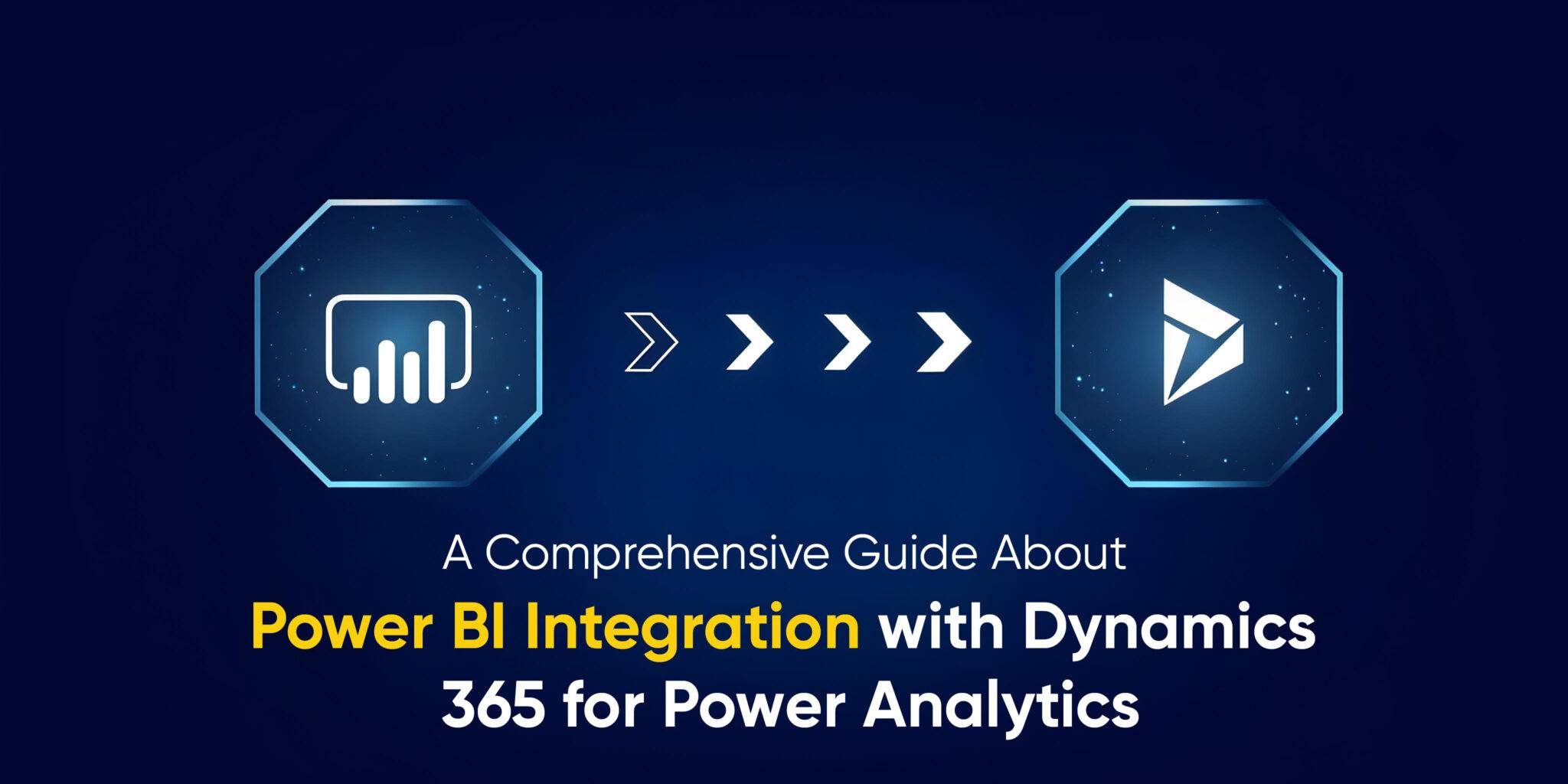 Power BI and Dynamics 365 Integration Guide for Analytics - Cube Peaks