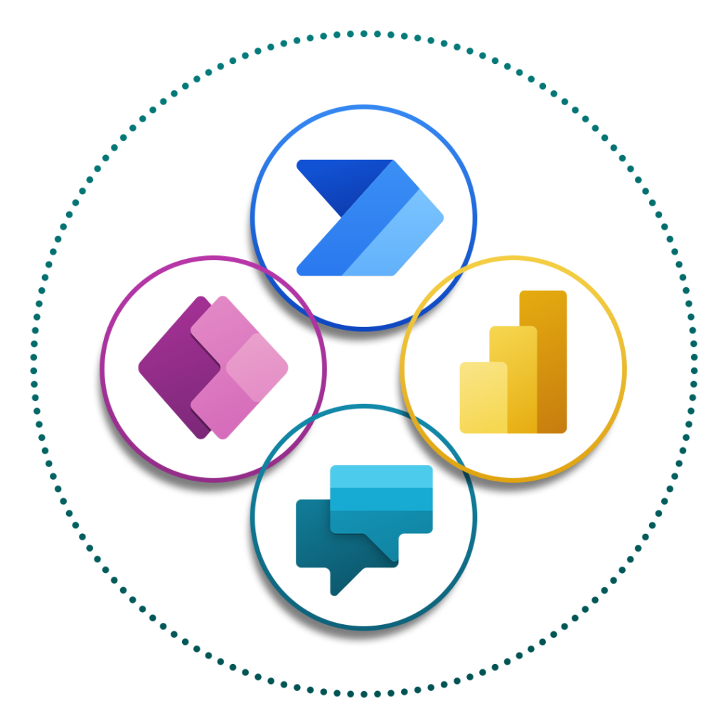 Microsoft Power Platform Consulting Services