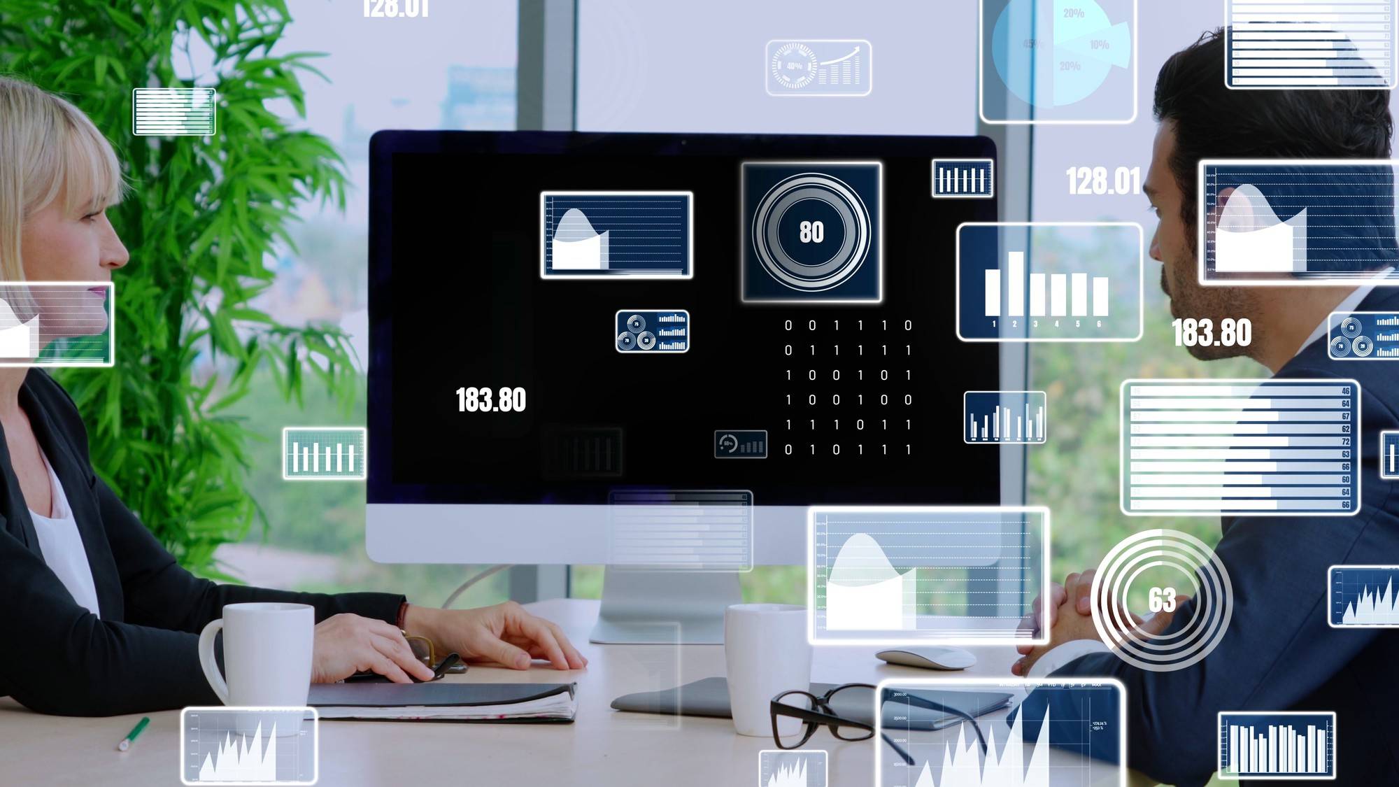 Microsoft Dynamics 365 Business Central